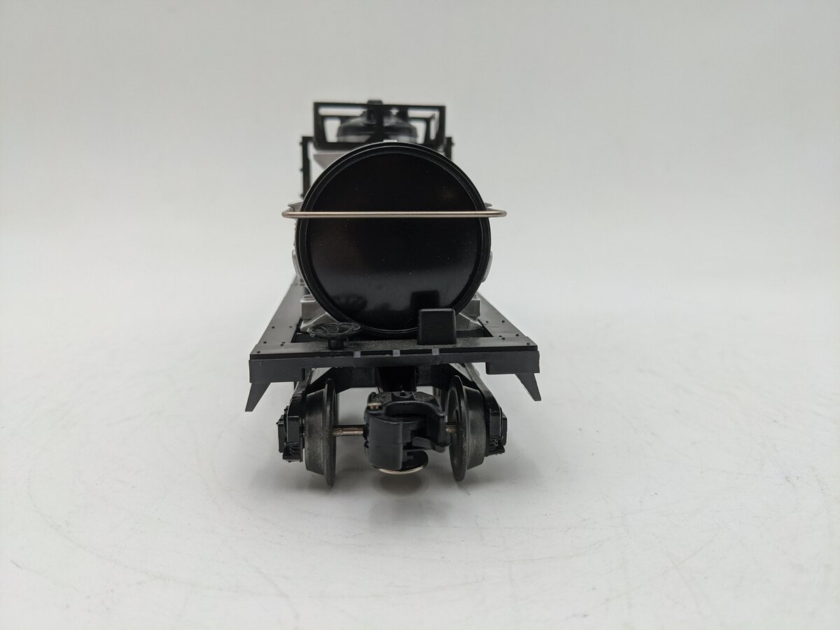 Lionel 6-9367 O Gauge Union Pacific Single Dome Tank Car #9367 EX/Box