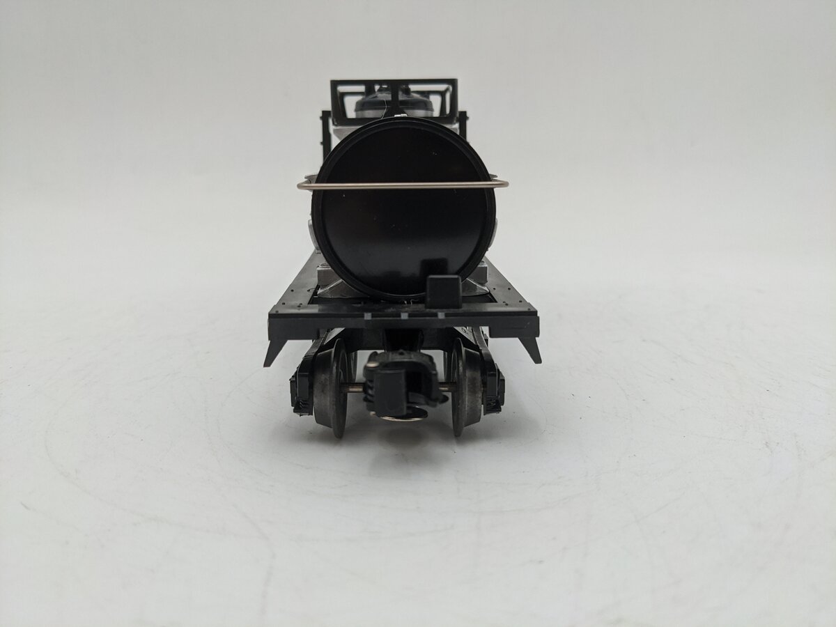 Lionel 6-9367 O Gauge Union Pacific Single Dome Tank Car #9367 EX/Box