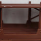Lionel 6-9123 O Gauge Norfolk & Western 3-Tier Auto Carrier Car Brown VG/Box