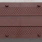 Lionel 6-9123 O Gauge Norfolk & Western 3-Tier Auto Carrier Car Brown VG/Box