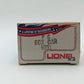 Lionel 6-9211 O Gauge Penn Central Boxcar EX/Box