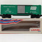 Lionel 6-9211 O Gauge Penn Central Boxcar EX/Box