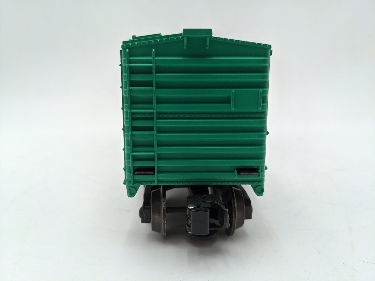 Lionel 6-9211 O Gauge Penn Central Boxcar EX/Box
