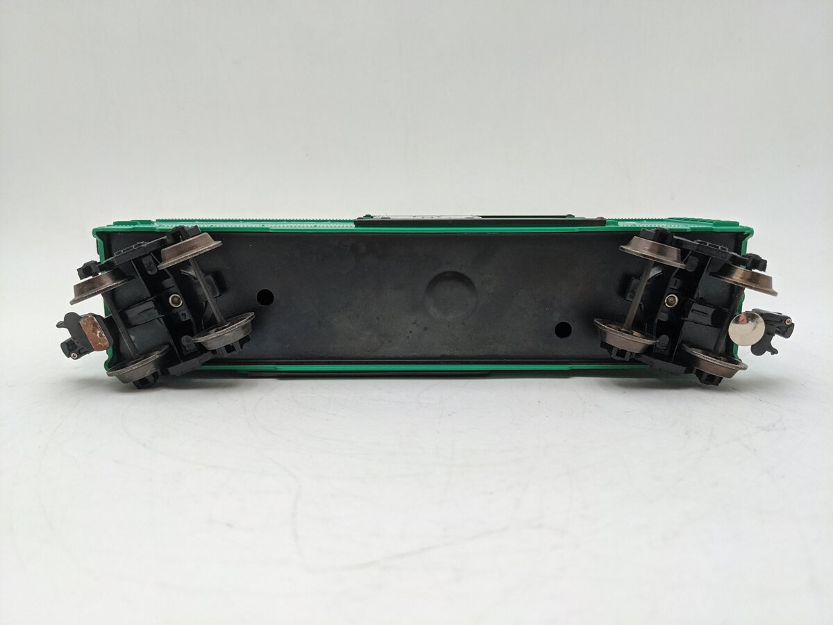 Lionel 6-9211 O Gauge Penn Central Boxcar EX/Box