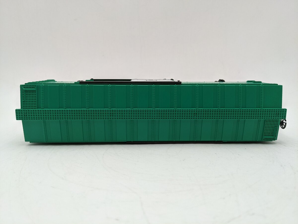 Lionel 6-9211 O Gauge Penn Central Boxcar EX/Box