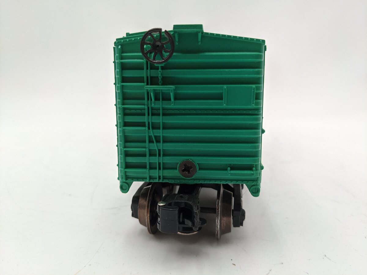 Lionel 6-9211 O Gauge Penn Central Boxcar EX/Box