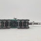 Lionel 6-19405 O Gauge Southern 6-Wheel Crane Car EX/Box