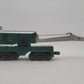Lionel 6-19405 O Gauge Southern 6-Wheel Crane Car EX/Box