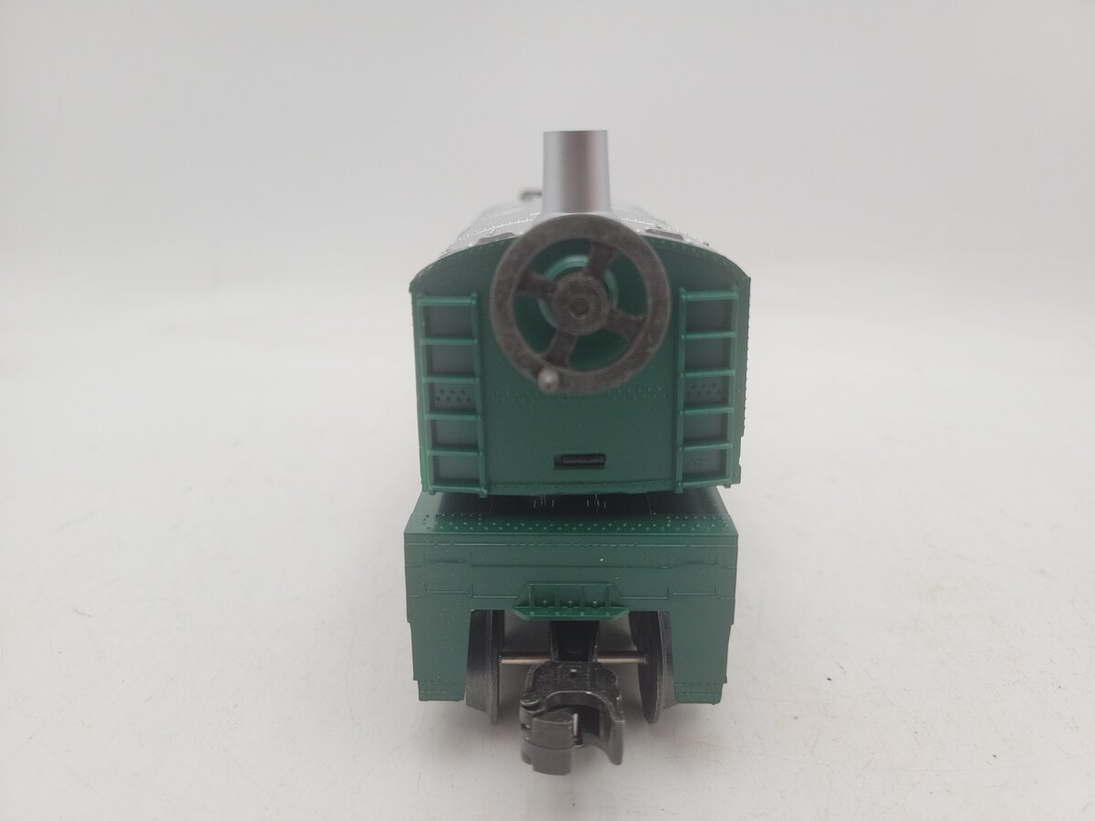 Lionel 6-19405 O Gauge Southern 6-Wheel Crane Car EX/Box