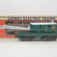 Lionel 6-19405 O Gauge Southern 6-Wheel Crane Car EX/Box