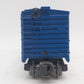Lionel 6-9726 O Gauge Erie Lackawanna Box Car EX