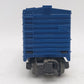 Lionel 6-9726 O Gauge Erie Lackawanna Box Car EX