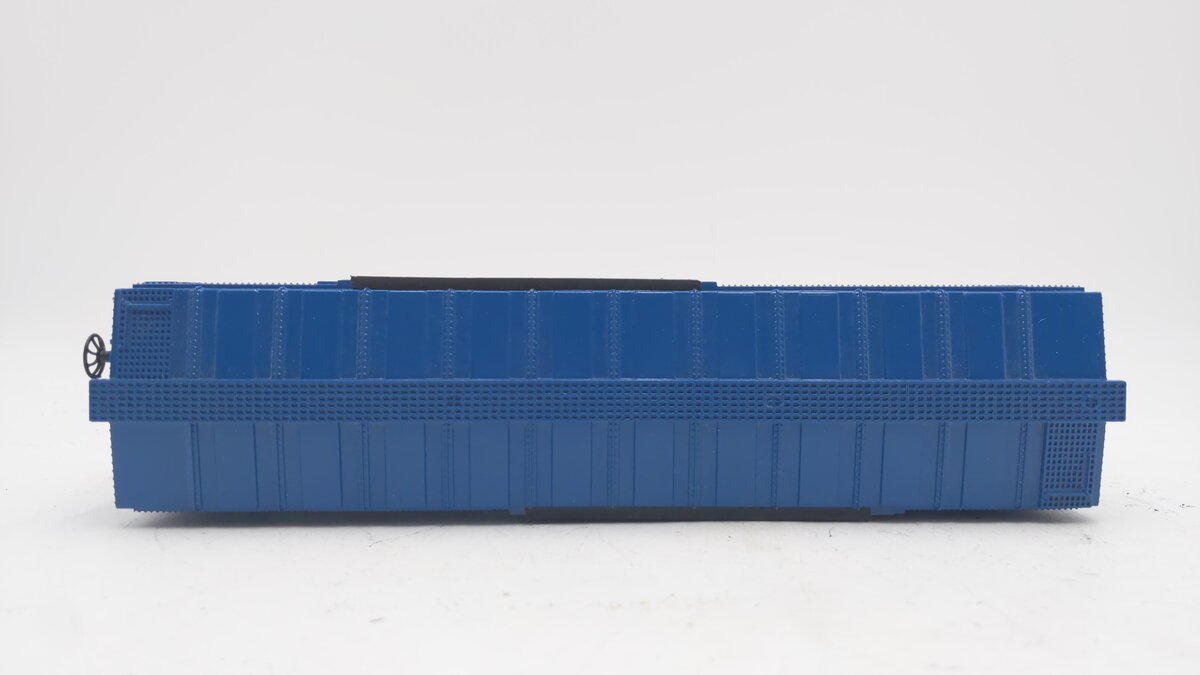 Lionel 6-9726 O Gauge Erie Lackawanna Box Car EX