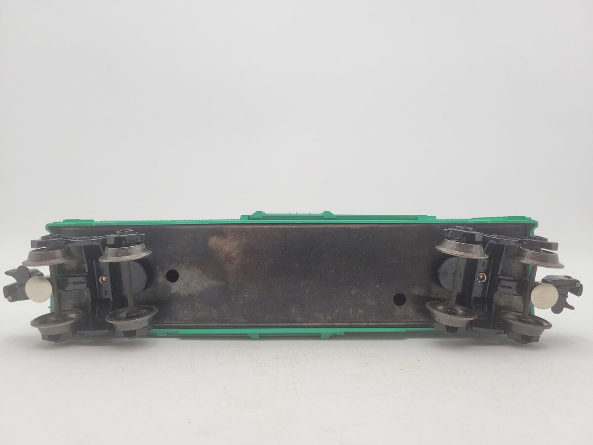 Lionel 6-9716 O Gauge Penn Central Boxcar EX