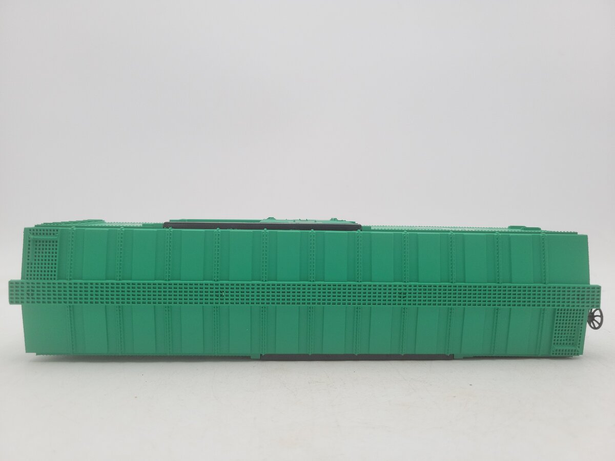 Lionel 6-9716 O Gauge Penn Central Boxcar EX