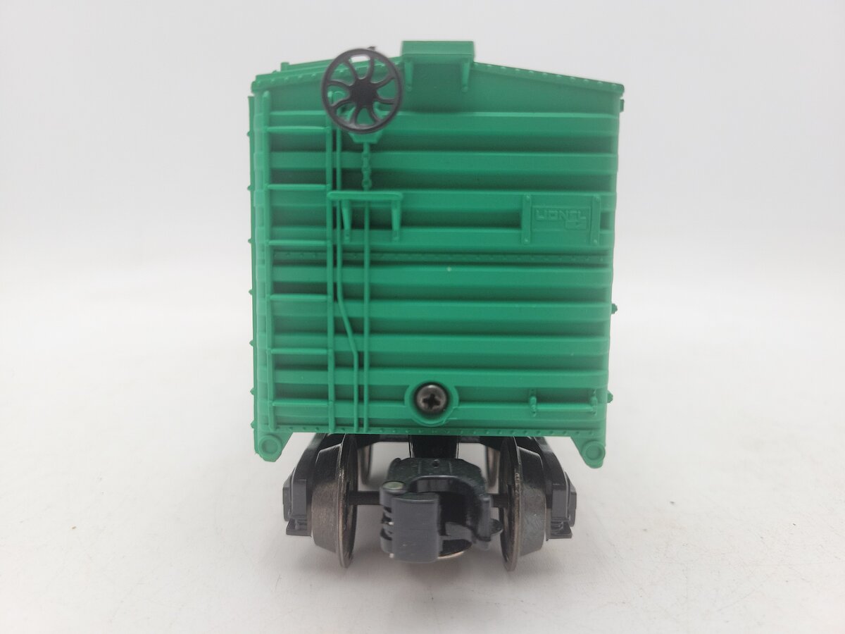 Lionel 6-9716 O Gauge Penn Central Boxcar EX