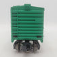 Lionel 6-9716 O Gauge Penn Central Boxcar EX