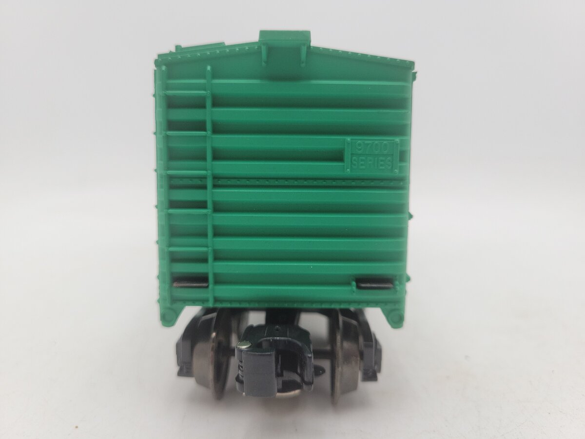 Lionel 6-9716 O Gauge Penn Central Boxcar EX