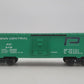 Lionel 6-9716 O Gauge Penn Central Boxcar EX