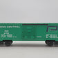 Lionel 6-9716 O Gauge Penn Central Boxcar EX
