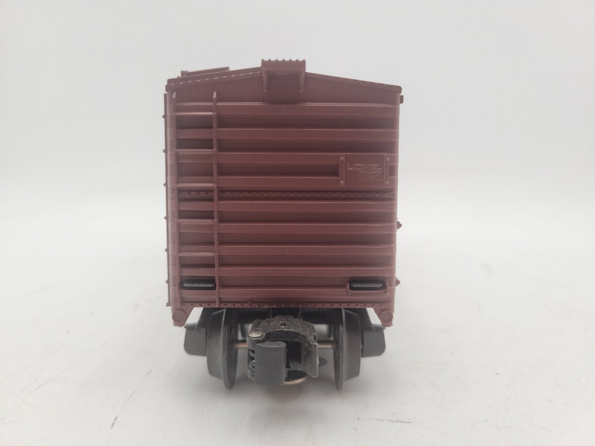 Lionel 6-9456 O Gauge Pennsylvania Railroad Double Door Boxcar #9456 EX/Box