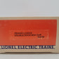 Lionel 6-9456 O Gauge Pennsylvania Railroad Double Door Boxcar #9456 EX/Box