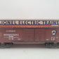 Lionel 6-9456 O Gauge Pennsylvania Railroad Double Door Boxcar #9456 EX/Box