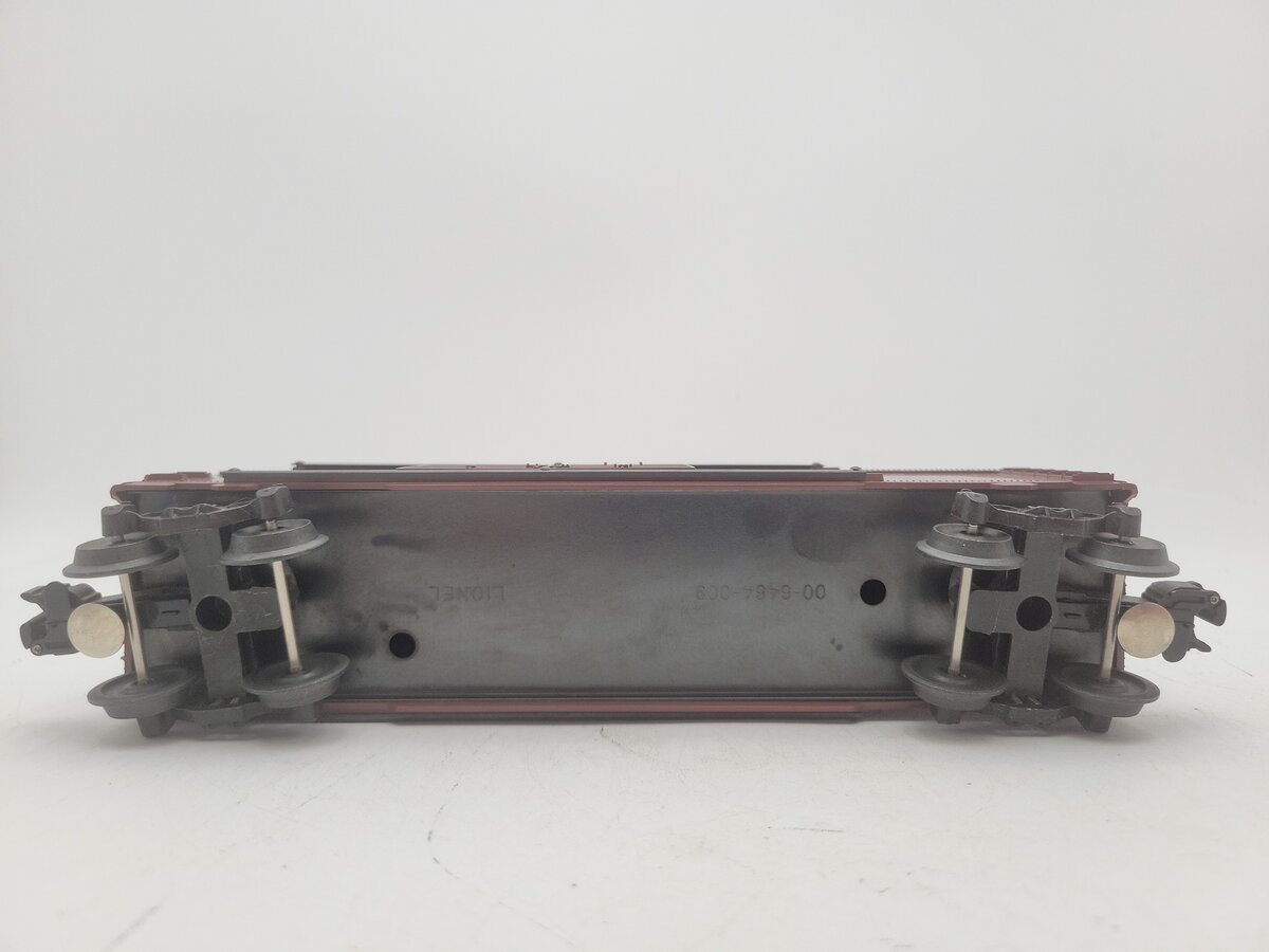 Lionel 6-9456 O Gauge Pennsylvania Railroad Double Door Boxcar #9456 EX/Box