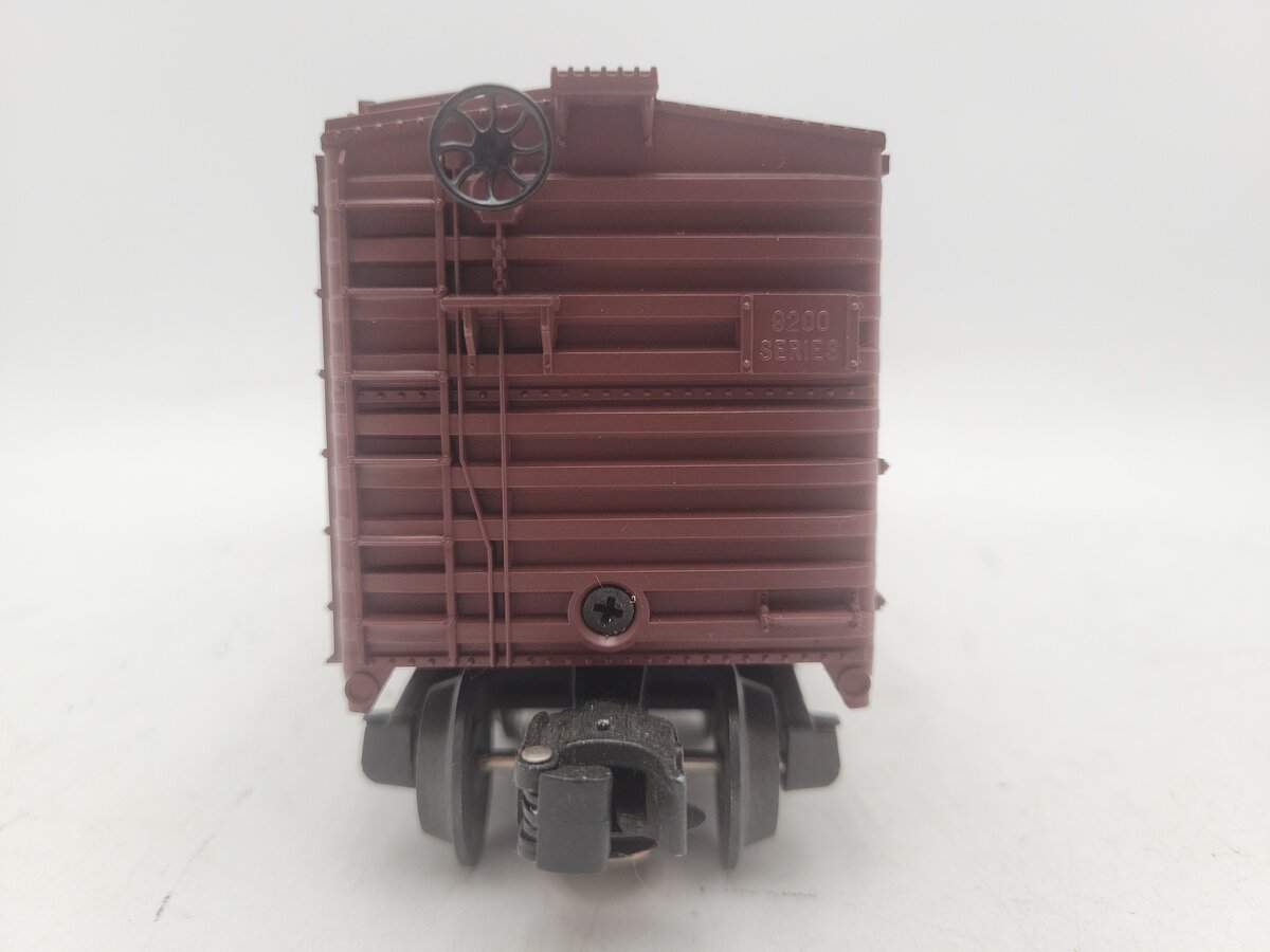 Lionel 6-9456 O Gauge Pennsylvania Railroad Double Door Boxcar #9456 EX/Box