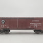 Lionel 6-9456 O Gauge Pennsylvania Railroad Double Door Boxcar #9456 EX/Box