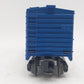 Lionel 6-9726 O Gauge Erie Lackawanna Box Car EX