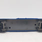 Lionel 6-9726 O Gauge Erie Lackawanna Box Car EX