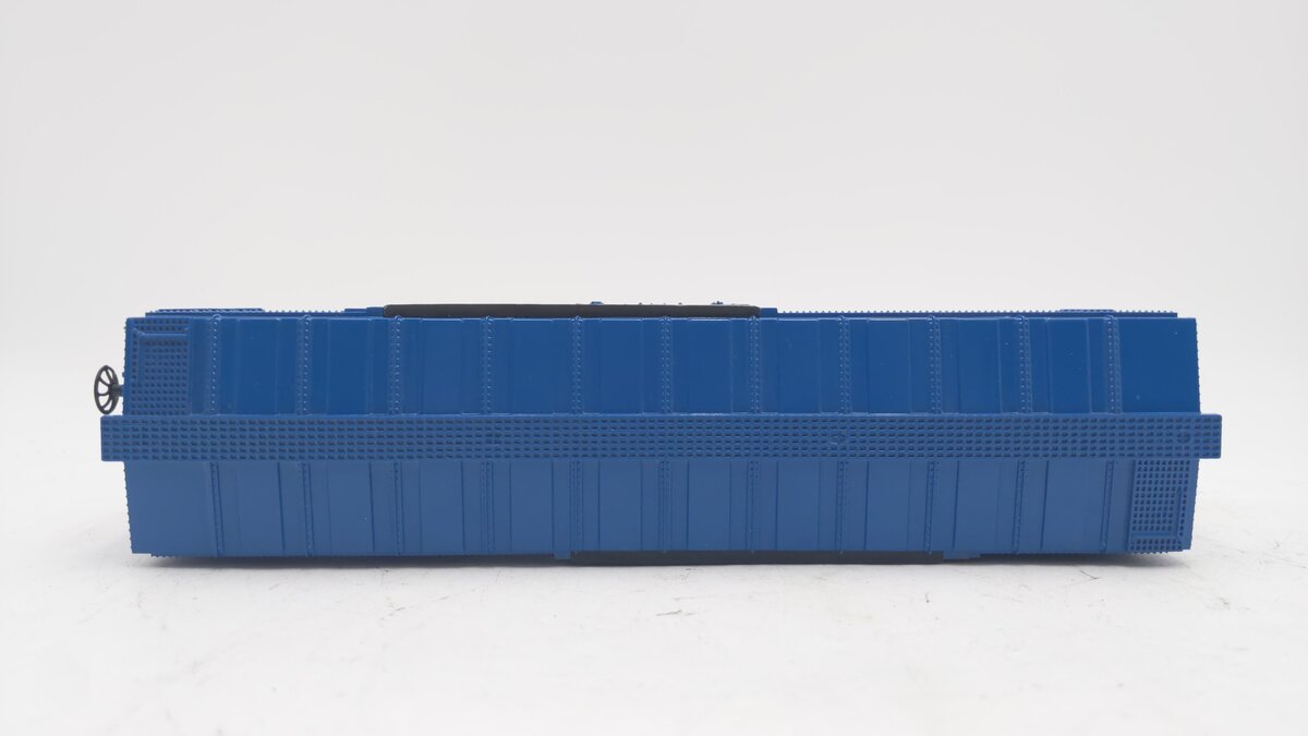 Lionel 6-9726 O Gauge Erie Lackawanna Box Car EX