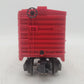 Lionel 6-9415 O Gauge Providence & Worcester Boxcar EX