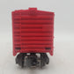 Lionel 6-9415 O Gauge Providence & Worcester Boxcar EX