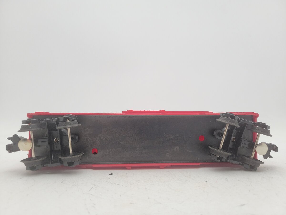 Lionel 6-9415 O Gauge Providence & Worcester Boxcar EX