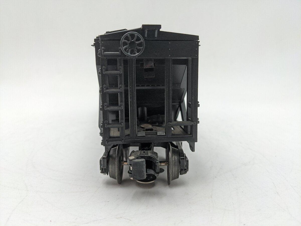 Lionel 6-9374 O Gauge Reading 4-Bay Covered Hopper EX/Box