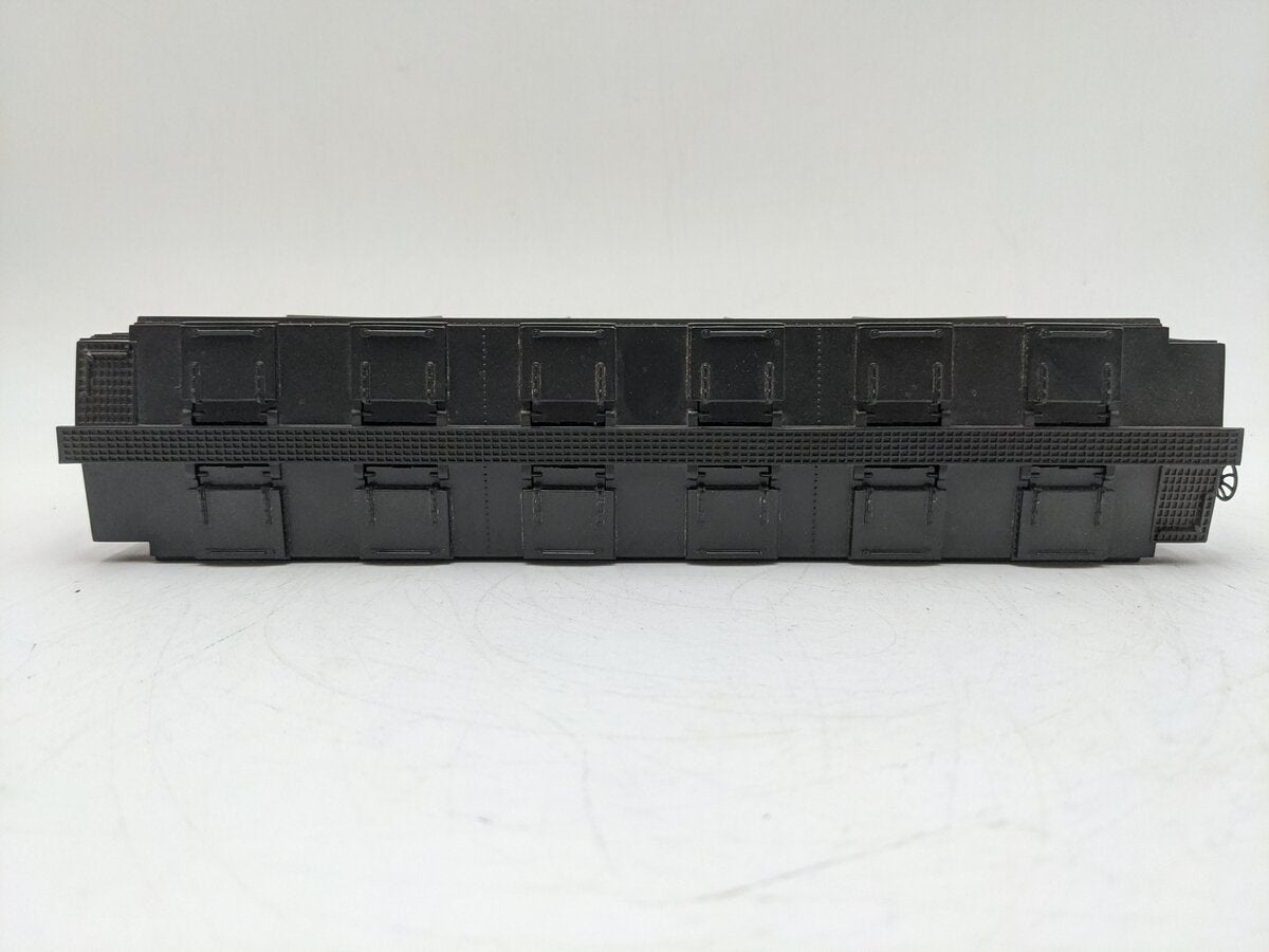 Lionel 6-9374 O Gauge Reading 4-Bay Covered Hopper EX/Box