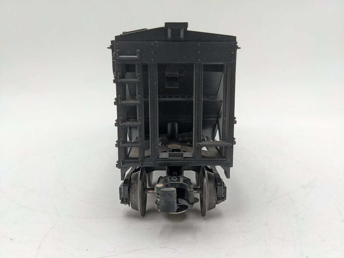 Lionel 6-9374 O Gauge Reading 4-Bay Covered Hopper EX/Box