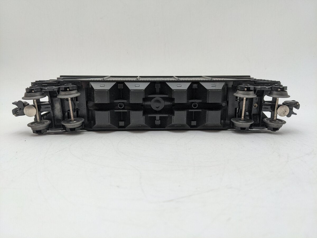 Lionel 6-9374 O Gauge Reading 4-Bay Covered Hopper EX/Box