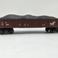 Lionel 6-17401 O Gauge Conrail Gondola W/Load EX/Box