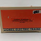 Lionel 6-17401 O Gauge Conrail Gondola W/Load EX/Box