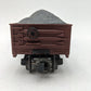 Lionel 6-17401 O Gauge Conrail Gondola W/Load EX/Box