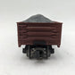 Lionel 6-17401 O Gauge Conrail Gondola W/Load EX/Box