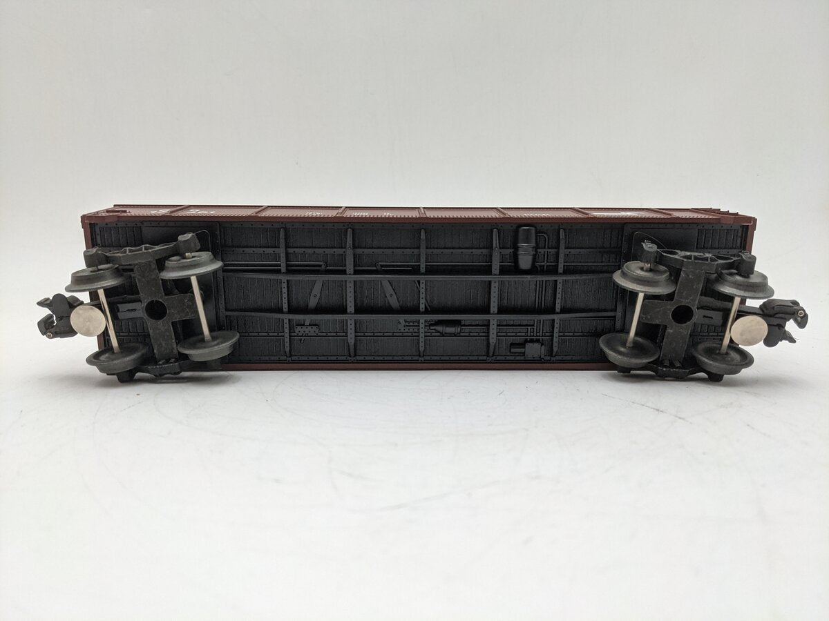 Lionel 6-17401 O Gauge Conrail Gondola W/Load EX/Box