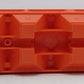 Lionel 6-9112 O Gauge Denver & Rio Grande Western Covered Long Hopper LN