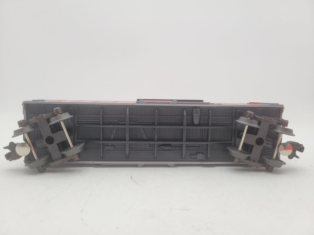 Lionel 6-9469 O Gauge New York Central Lines Boxcar #9469 EX/Box