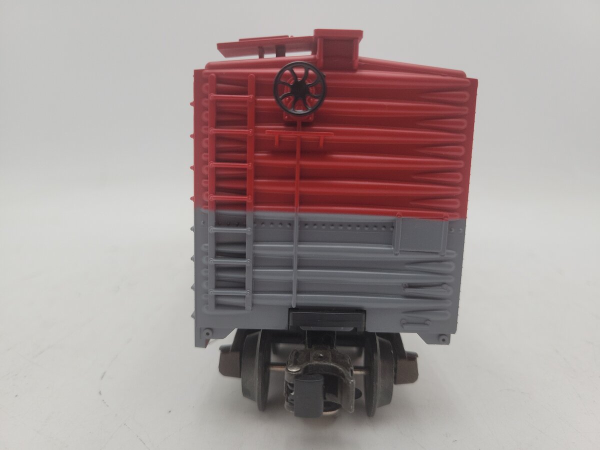 Lionel 6-9469 O Gauge New York Central Lines Boxcar #9469 EX/Box