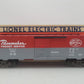 Lionel 6-9469 O Gauge New York Central Lines Boxcar #9469 EX/Box