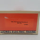 Lionel 6-9469 O Gauge New York Central Lines Boxcar #9469 EX/Box